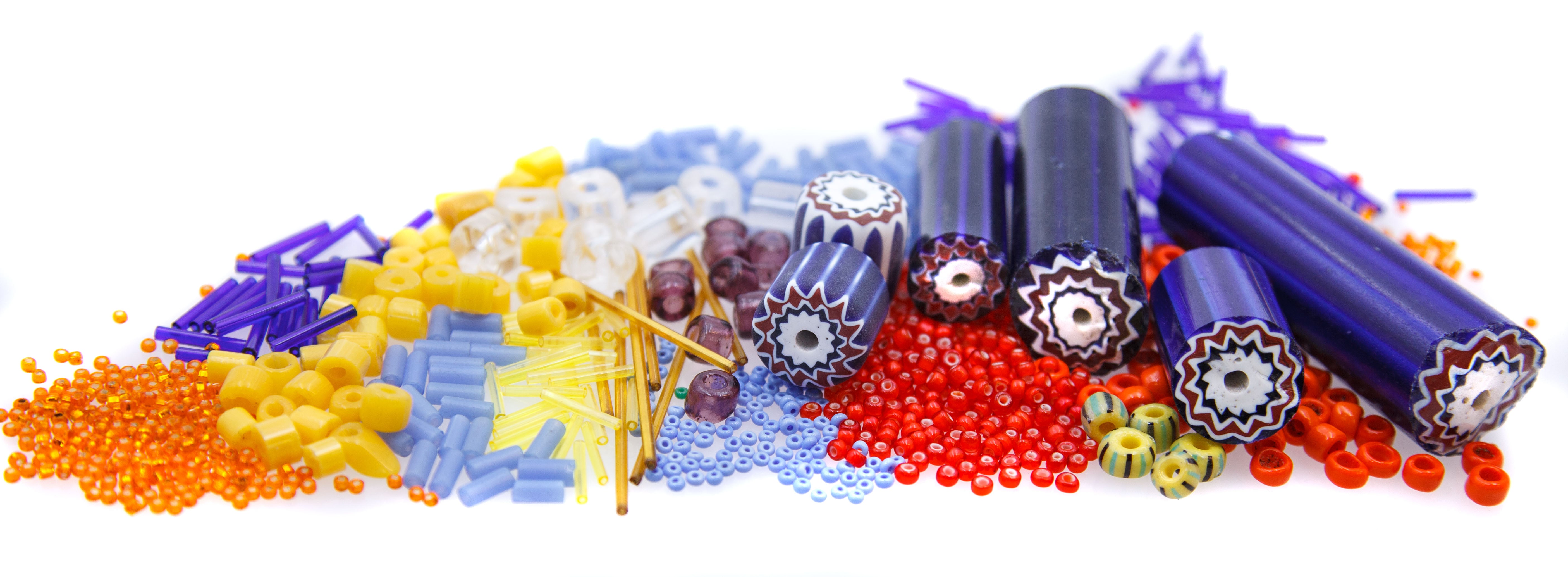 Vintage & Antique Beads | Murano, Trade & Seed Beads | Shipwreck Beads