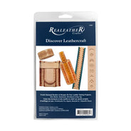 RLM300-DK: Discover Leathercraft Kit
