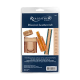 RLM300-DK: Discover Leathercraft Kit, 1 Count