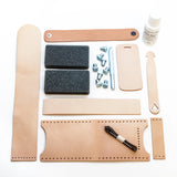 RLM300-DK: Discover Leathercraft Kit, 1 Count