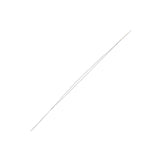 JNEED4.5: Beadalon Needle Big Eye 4.5 Inch 4 Piece Package