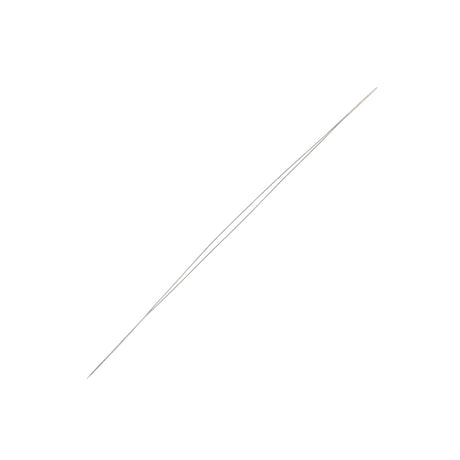 JNEED4.5: Beadalon Needle Big Eye 4.5 Inch 4 Piece Package