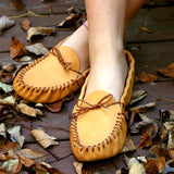 RLM100-XL: Leather Moccasin Kit, Size Extra Large