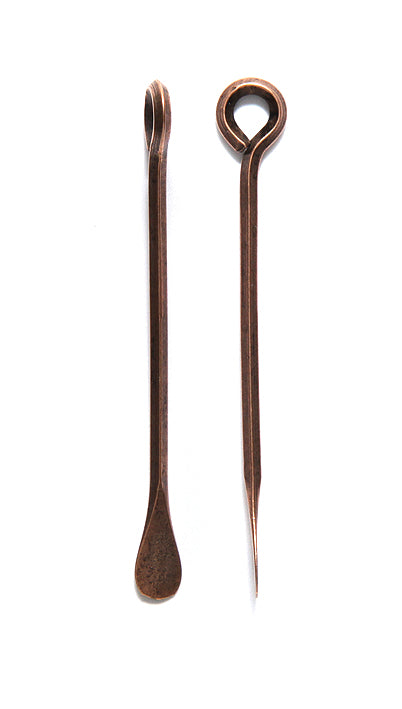 ND301-AC: Nunn Paddle 45mm ANT CPPR-1EA