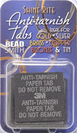 Anti-Tarnish Storage Supplies